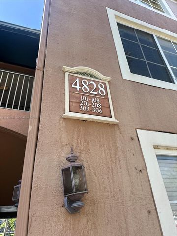 4828 N State Road 7 8107, Coconut Creek, FL 33073