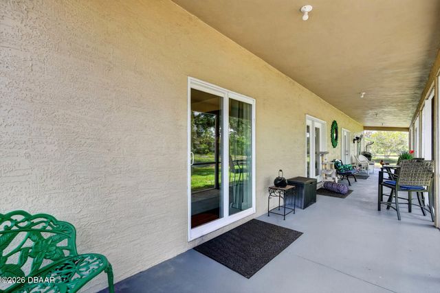 350 FOX HOLLOW FARMS RD, Pierson, FL 32180