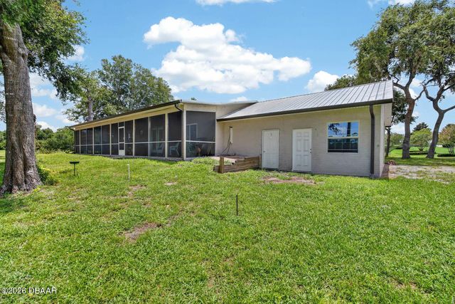 350 FOX HOLLOW FARMS RD, Pierson, FL 32180