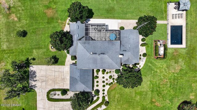 350 FOX HOLLOW FARMS RD, Pierson, FL 32180