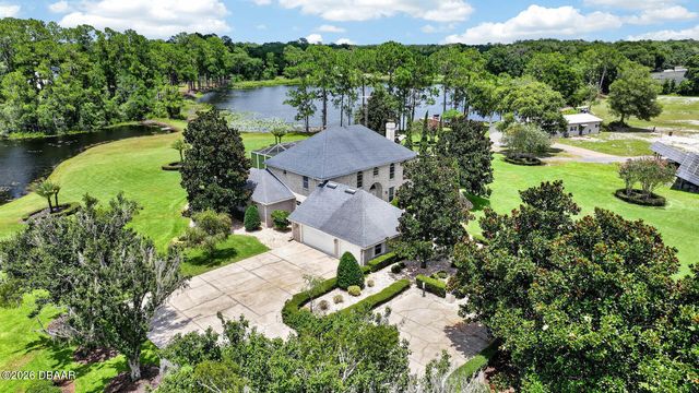 350 FOX HOLLOW FARMS RD, Pierson, FL 32180