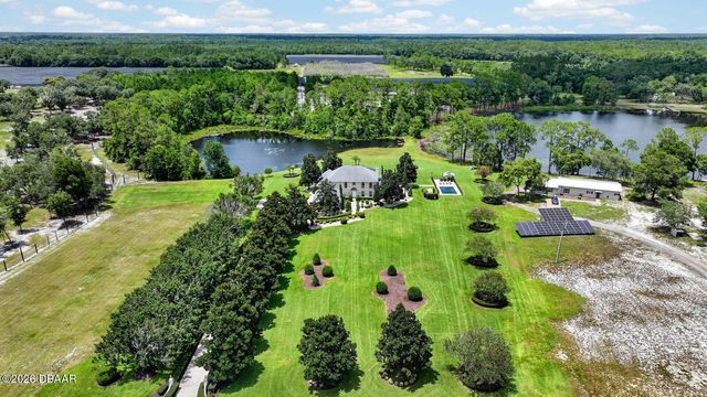 350 FOX HOLLOW FARMS RD, Pierson, FL 32180