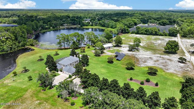 350 FOX HOLLOW FARMS RD, Pierson, FL 32180