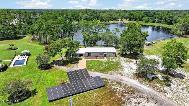 350 FOX HOLLOW FARMS RD, Pierson, FL 32180