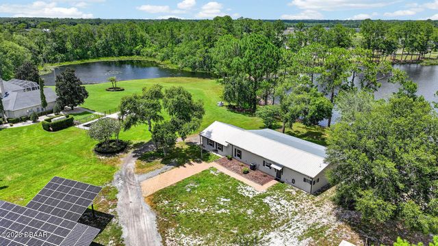 350 FOX HOLLOW FARMS RD, Pierson, FL 32180