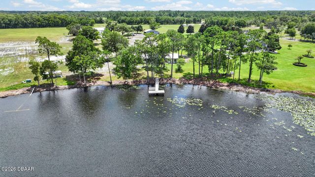 350 FOX HOLLOW FARMS RD, Pierson, FL 32180