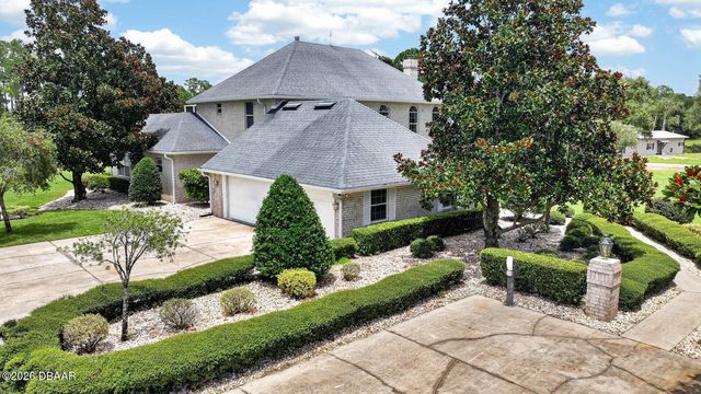 350 FOX HOLLOW FARMS RD, Pierson, FL 32180