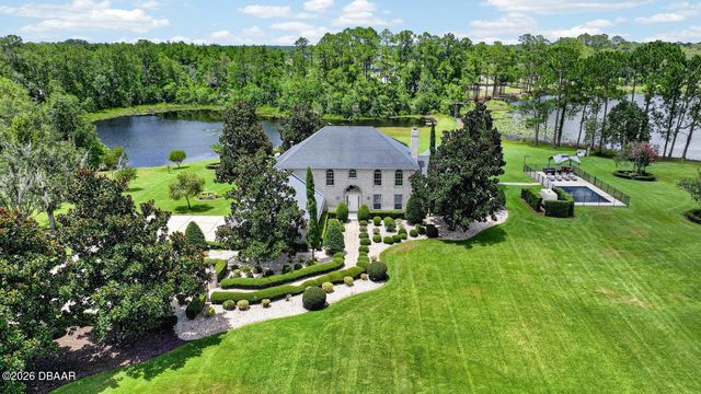 350 FOX HOLLOW FARMS RD, Pierson, FL 32180