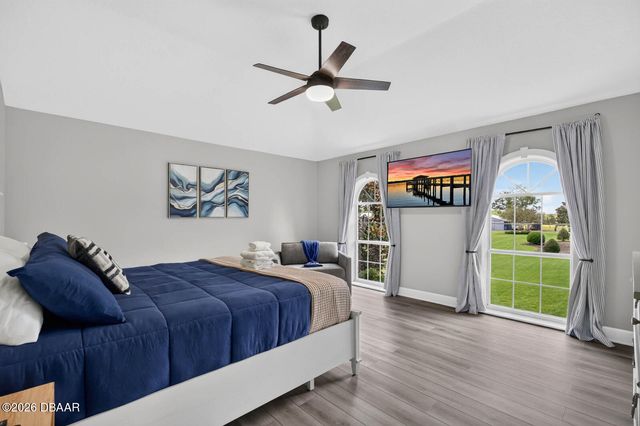 350 FOX HOLLOW FARMS RD, Pierson, FL 32180
