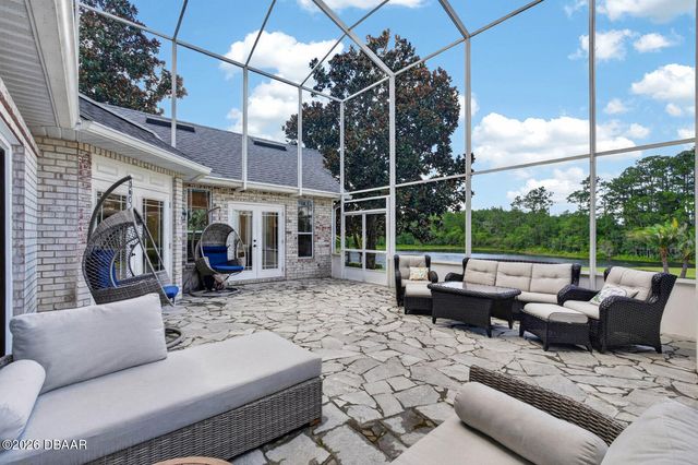 350 FOX HOLLOW FARMS RD, Pierson, FL 32180