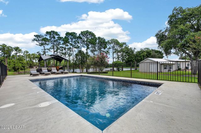 350 FOX HOLLOW FARMS RD, Pierson, FL 32180