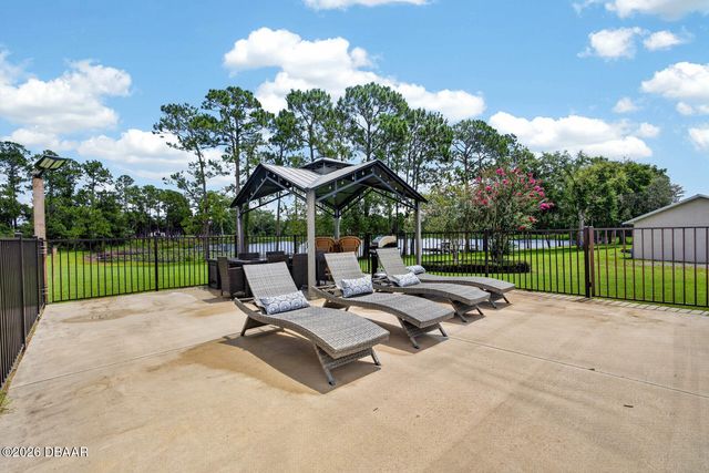 350 FOX HOLLOW FARMS RD, Pierson, FL 32180
