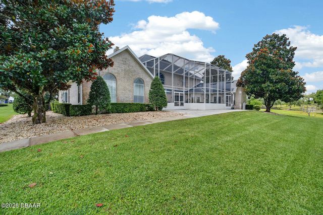 350 FOX HOLLOW FARMS RD, Pierson, FL 32180