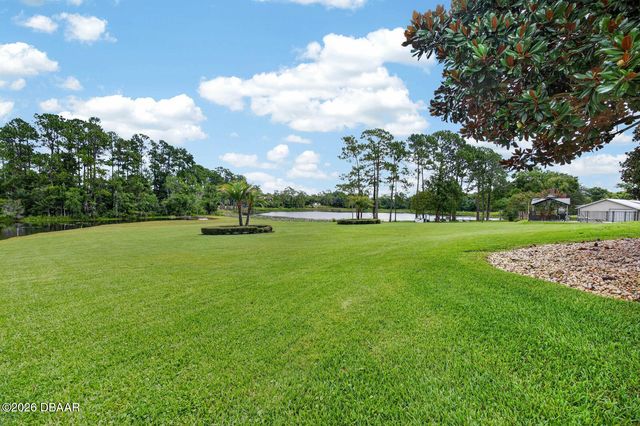 350 FOX HOLLOW FARMS RD, Pierson, FL 32180