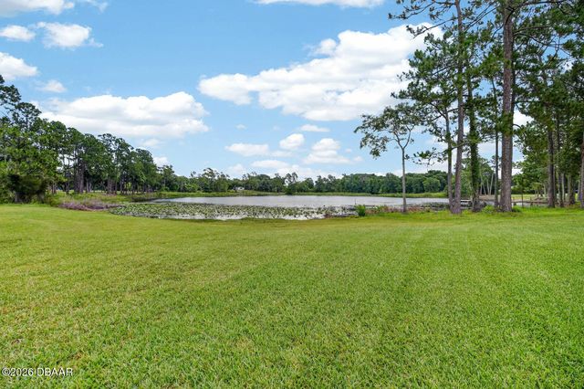 350 FOX HOLLOW FARMS RD, Pierson, FL 32180
