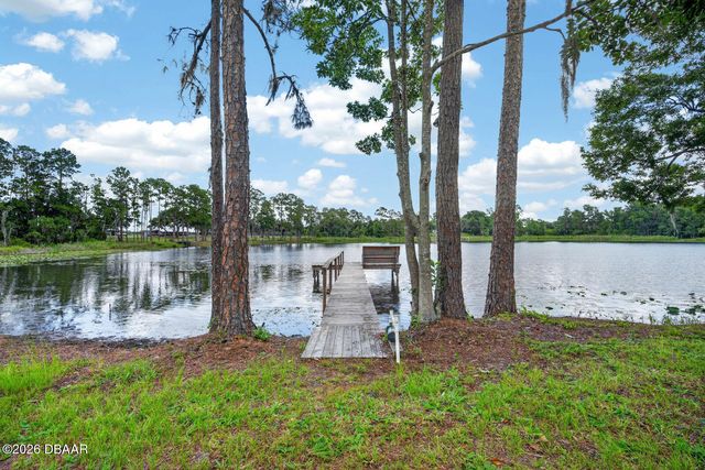 350 FOX HOLLOW FARMS RD, Pierson, FL 32180