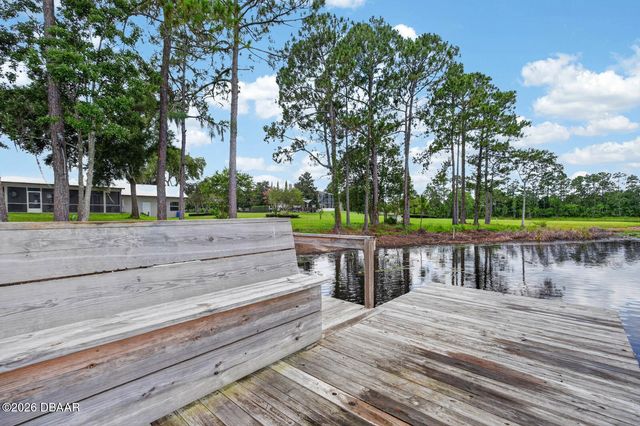350 FOX HOLLOW FARMS RD, Pierson, FL 32180