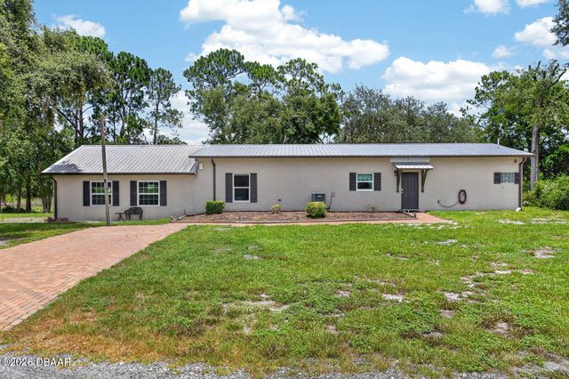350 FOX HOLLOW FARMS RD, Pierson, FL 32180