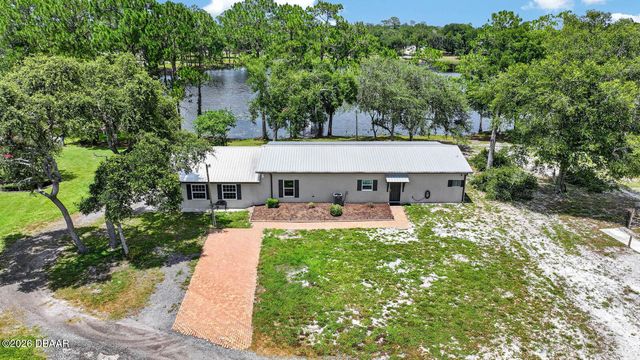 350 FOX HOLLOW FARMS RD, Pierson, FL 32180