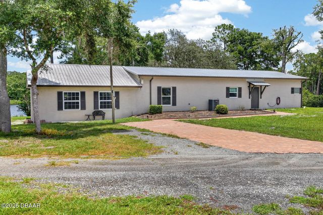 350 FOX HOLLOW FARMS RD, Pierson, FL 32180