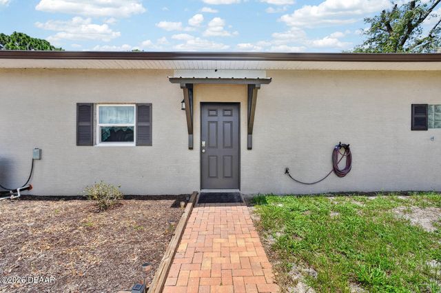 350 FOX HOLLOW FARMS RD, Pierson, FL 32180