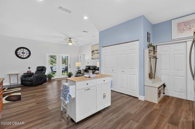 350 FOX HOLLOW FARMS RD, Pierson, FL 32180