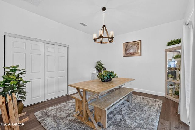 350 FOX HOLLOW FARMS RD, Pierson, FL 32180