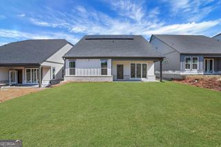 122 Willowfern Lane, Marietta, GA 30066