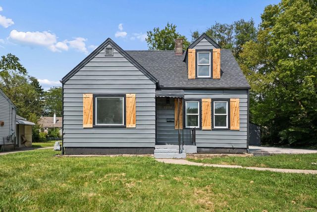 2476 Argyle Drive, Columbus, OH 43219
