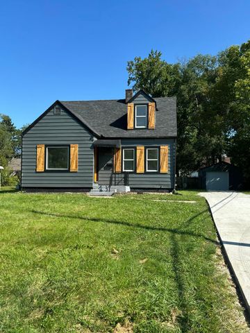 2476 Argyle Drive, Columbus, OH 43219