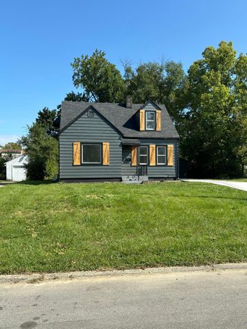 2476 Argyle Drive, Columbus, OH 43219