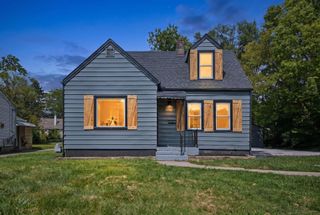 2476 Argyle Drive, Columbus, OH 43219