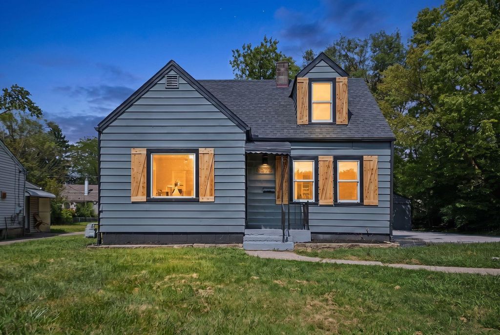 2476 Argyle Drive, Columbus, OH 43219