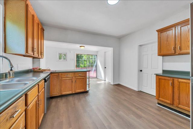 1316 North AVE NE, Roanoke, VA 24012