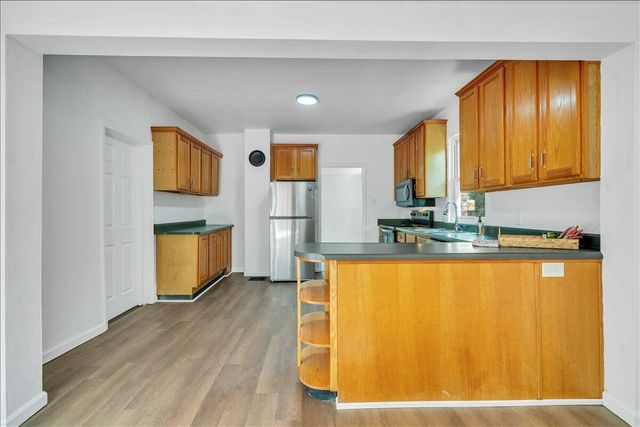 1316 North AVE NE, Roanoke, VA 24012