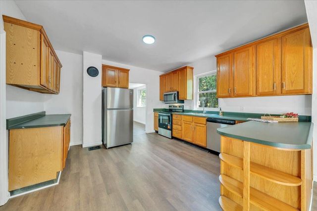 1316 North AVE NE, Roanoke, VA 24012