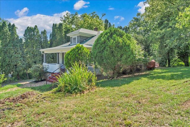 1316 North AVE NE, Roanoke, VA 24012