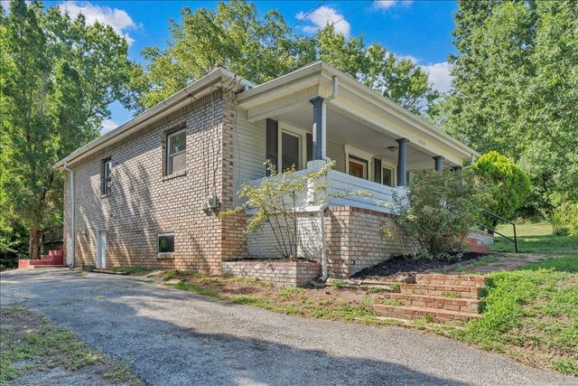 1316 North AVE NE, Roanoke, VA 24012