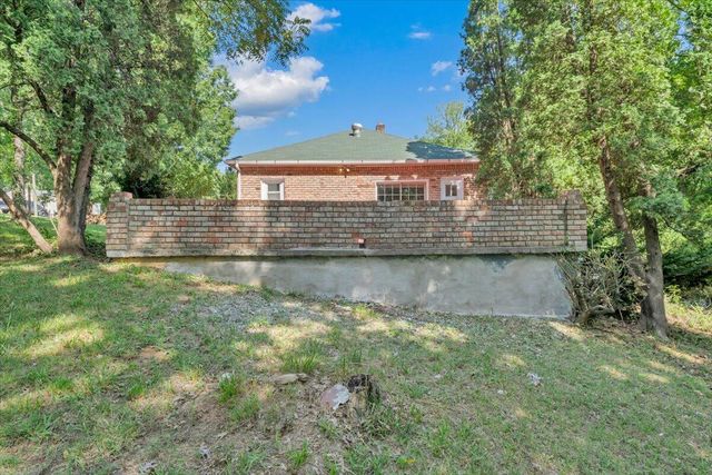 1316 North AVE NE, Roanoke, VA 24012