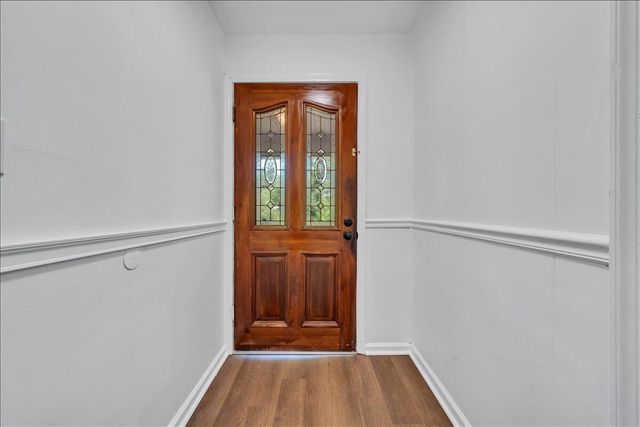 1316 North AVE NE, Roanoke, VA 24012