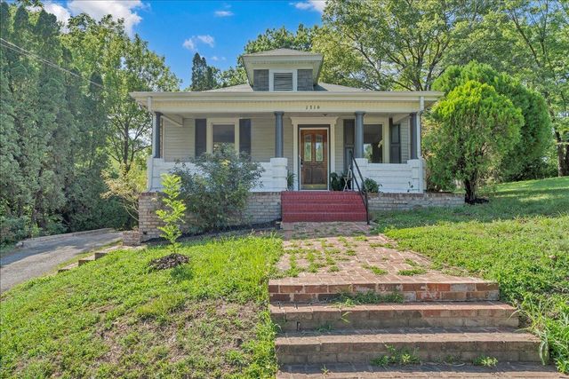 1316 North AVE NE, Roanoke, VA 24012
