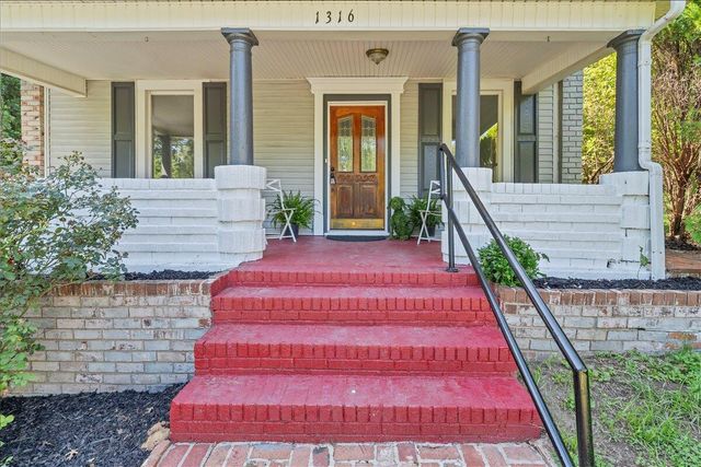 1316 North AVE NE, Roanoke, VA 24012