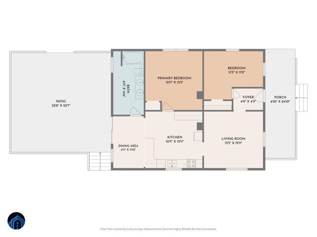 1316 North AVE NE, Roanoke, VA 24012