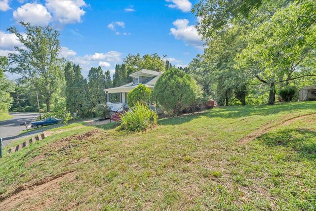 1316 North AVE NE, Roanoke, VA 24012
