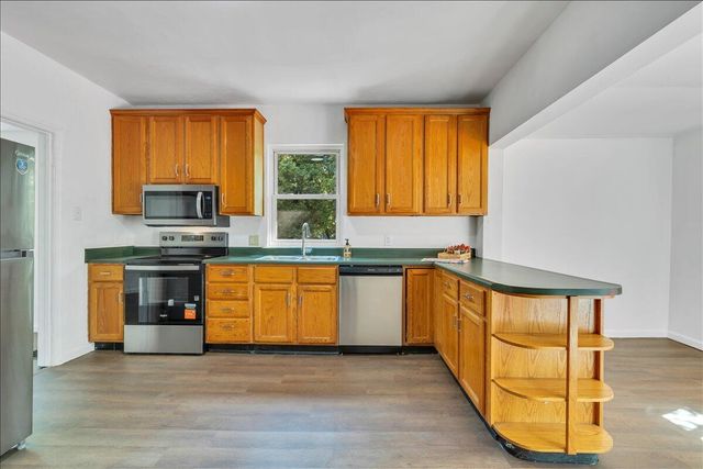 1316 North AVE NE, Roanoke, VA 24012