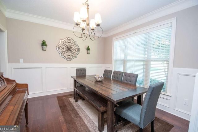 108 Hidden Springs Drive, Lagrange, GA 30240