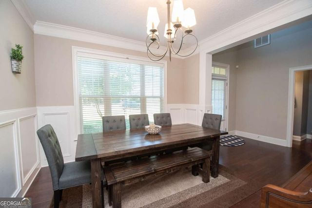 108 Hidden Springs Drive, Lagrange, GA 30240