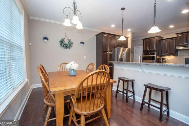 108 Hidden Springs Drive, Lagrange, GA 30240