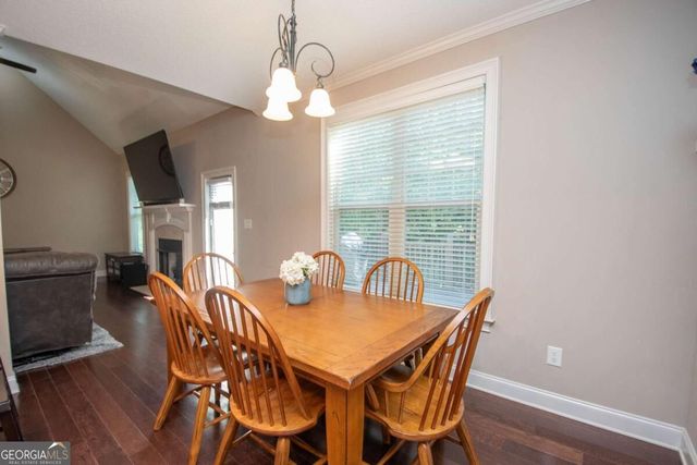 108 Hidden Springs Drive, Lagrange, GA 30240