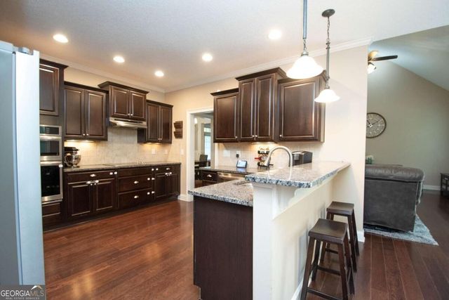 108 Hidden Springs Drive, Lagrange, GA 30240
